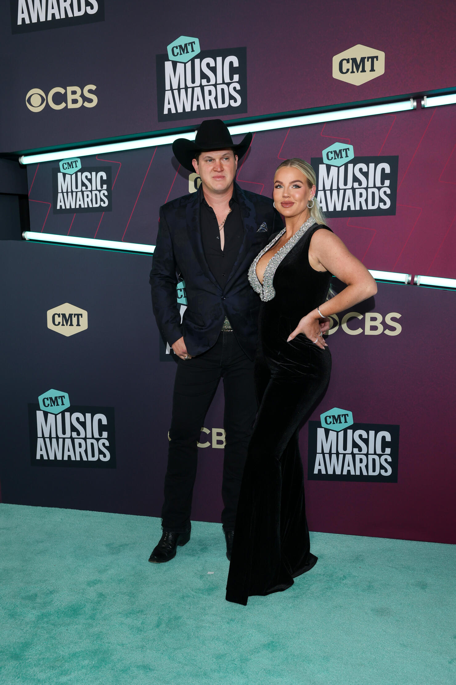 2023 CMT Music Awards - Arrivals