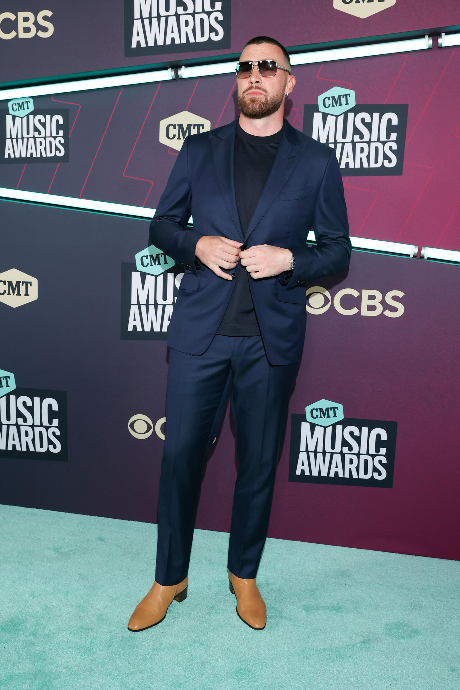 2023 CMT Music Awards - Arrivals