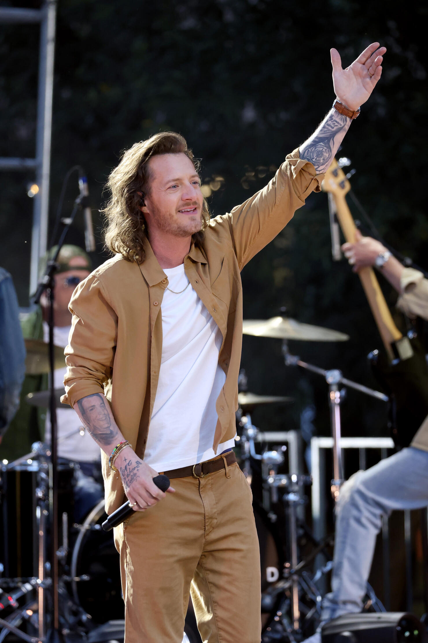 2023 CMT Music Awards – Show