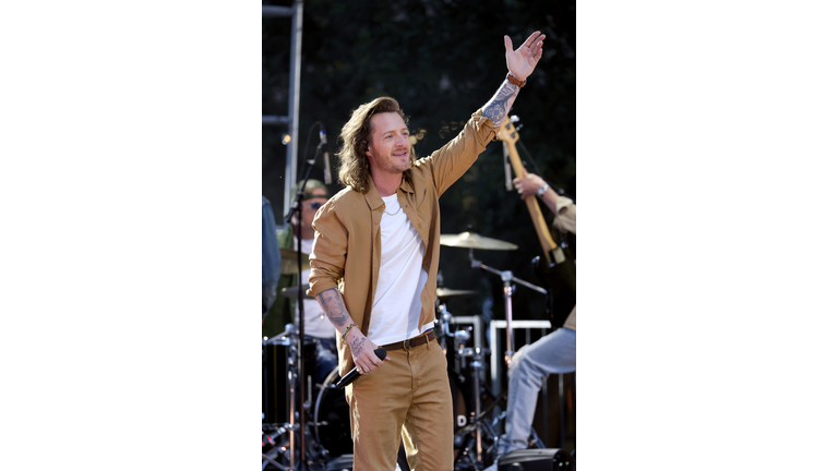 2023 CMT Music Awards – Show