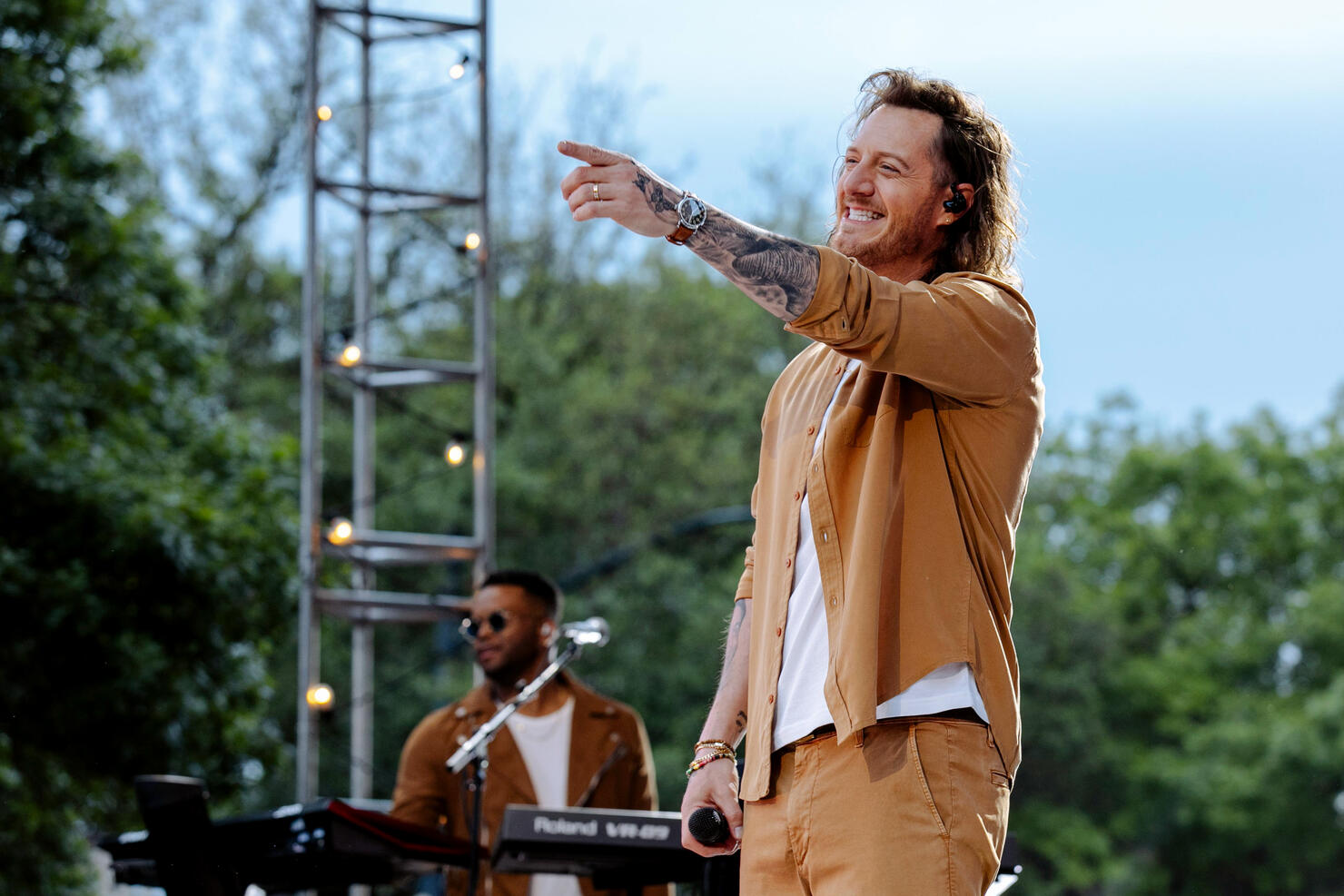 2023 CMT Music Awards – Show
