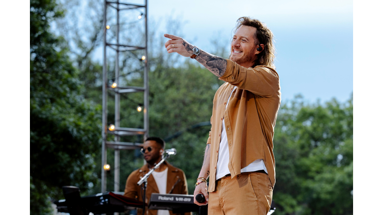 2023 CMT Music Awards – Show