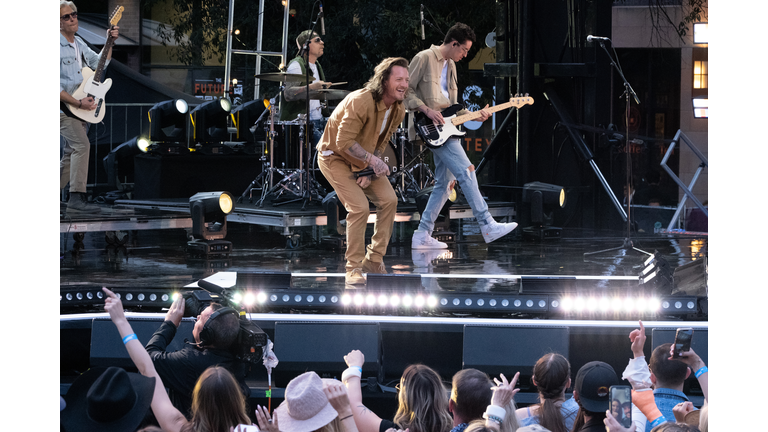 2023 CMT Music Awards - Show
