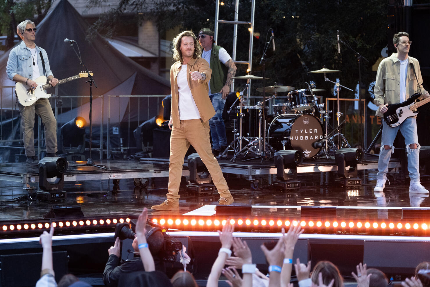 2023 CMT Music Awards - Show