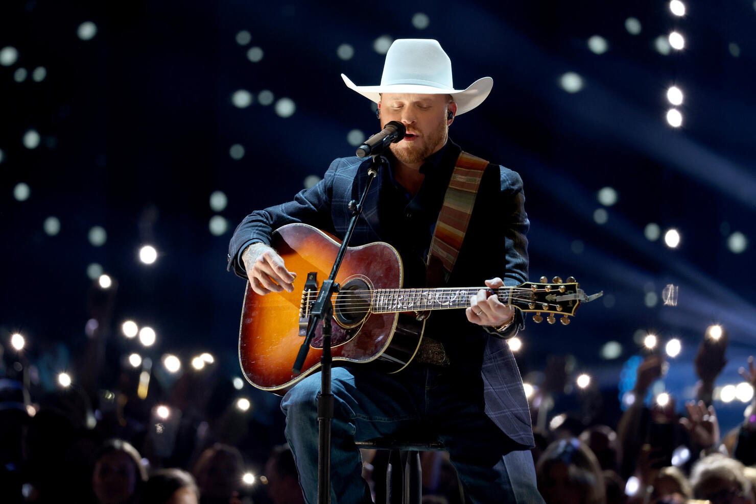 2023 CMT Music Awards – Show