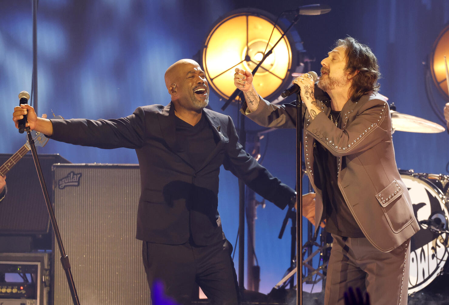2023 CMT Music Awards - Show