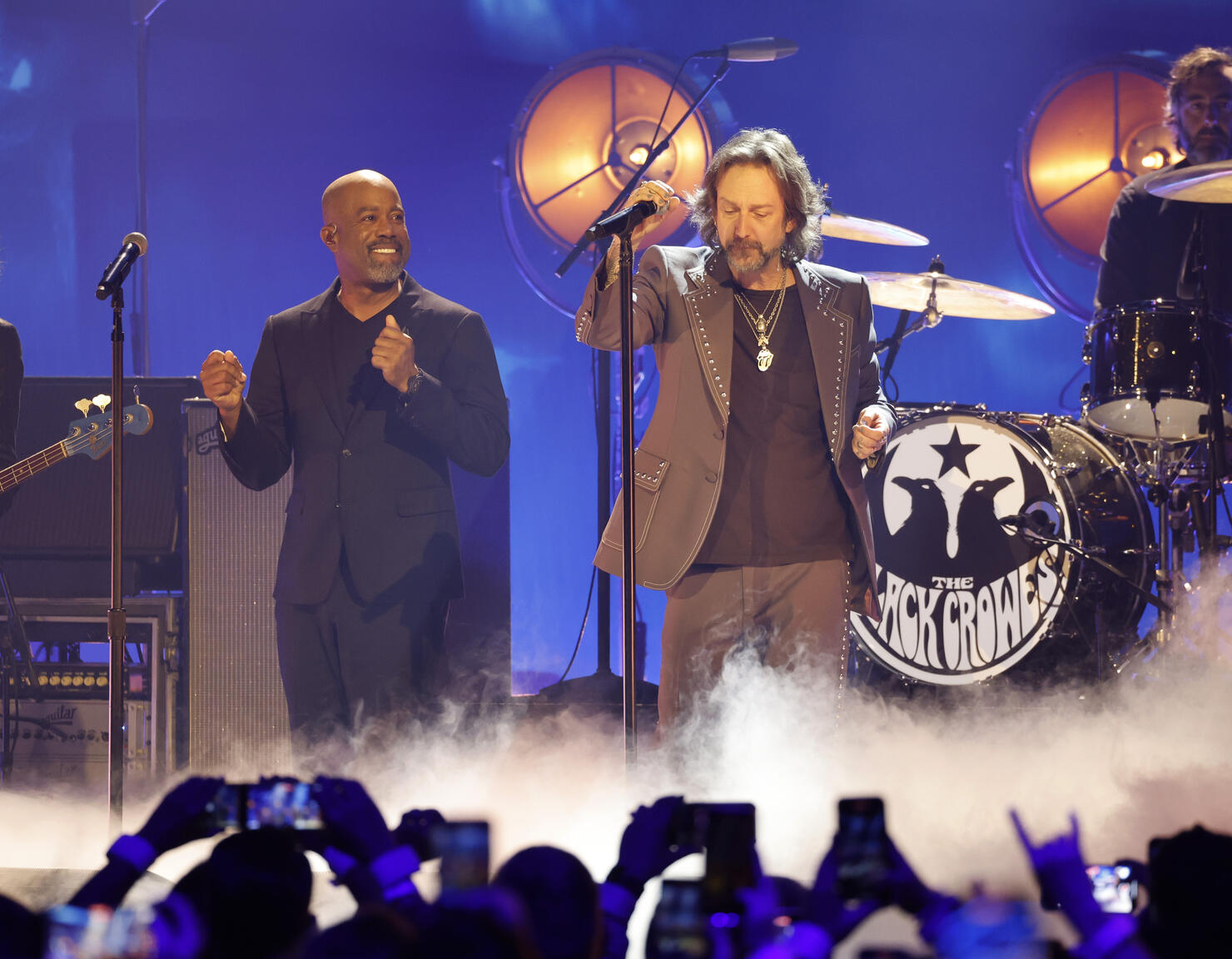 2023 CMT Music Awards - Show