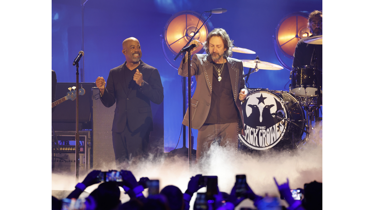 2023 CMT Music Awards - Show
