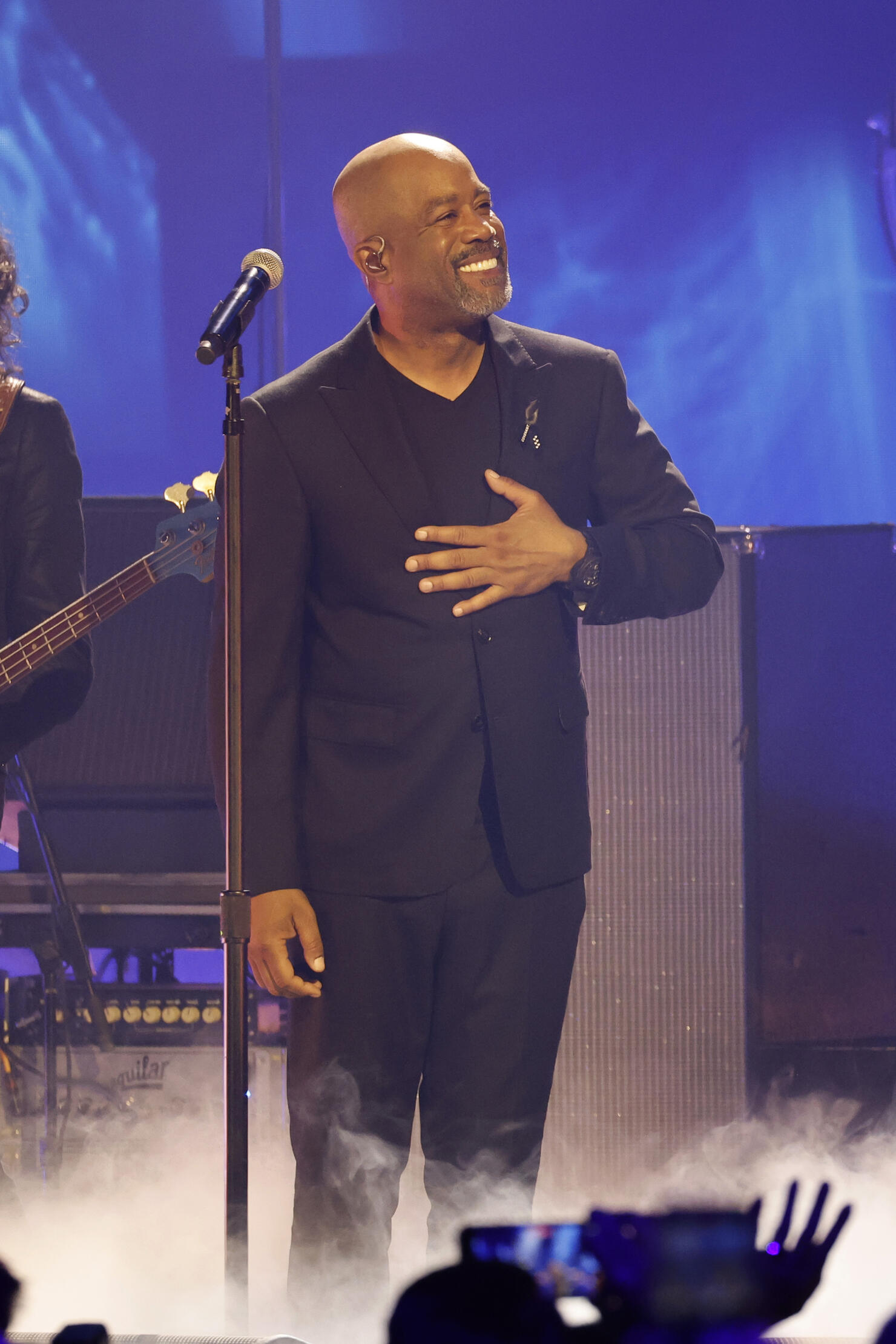 2023 CMT Music Awards - Show