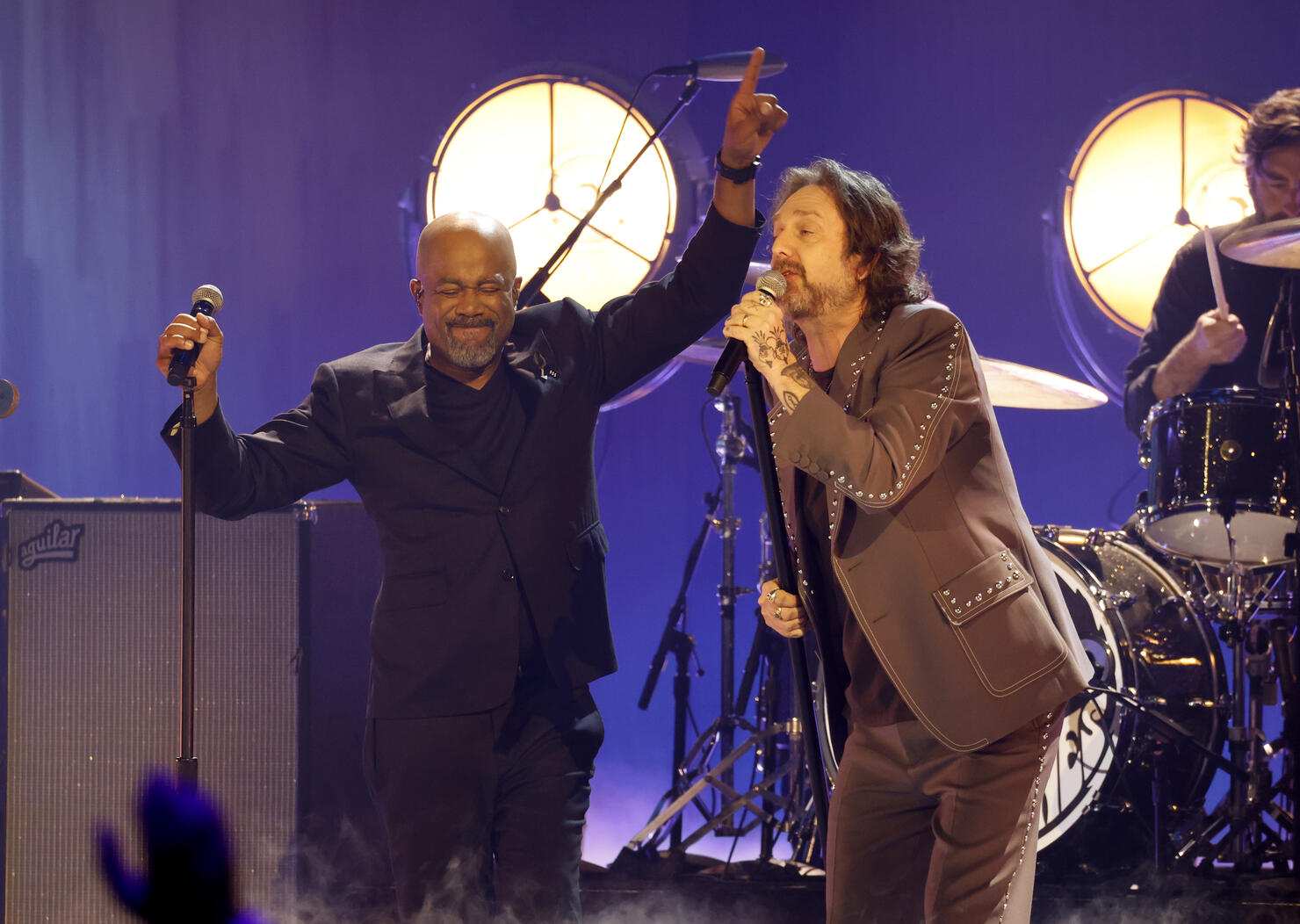 2023 CMT Music Awards - Show