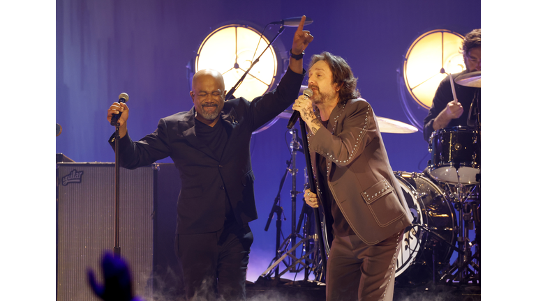 2023 CMT Music Awards - Show