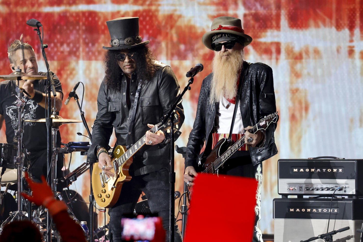 2023 CMT Music Awards - Show