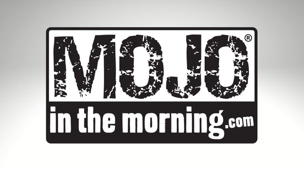 Mojo In The Morning