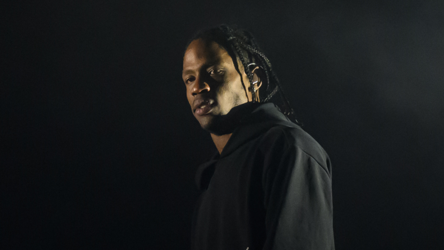 Travis Scott