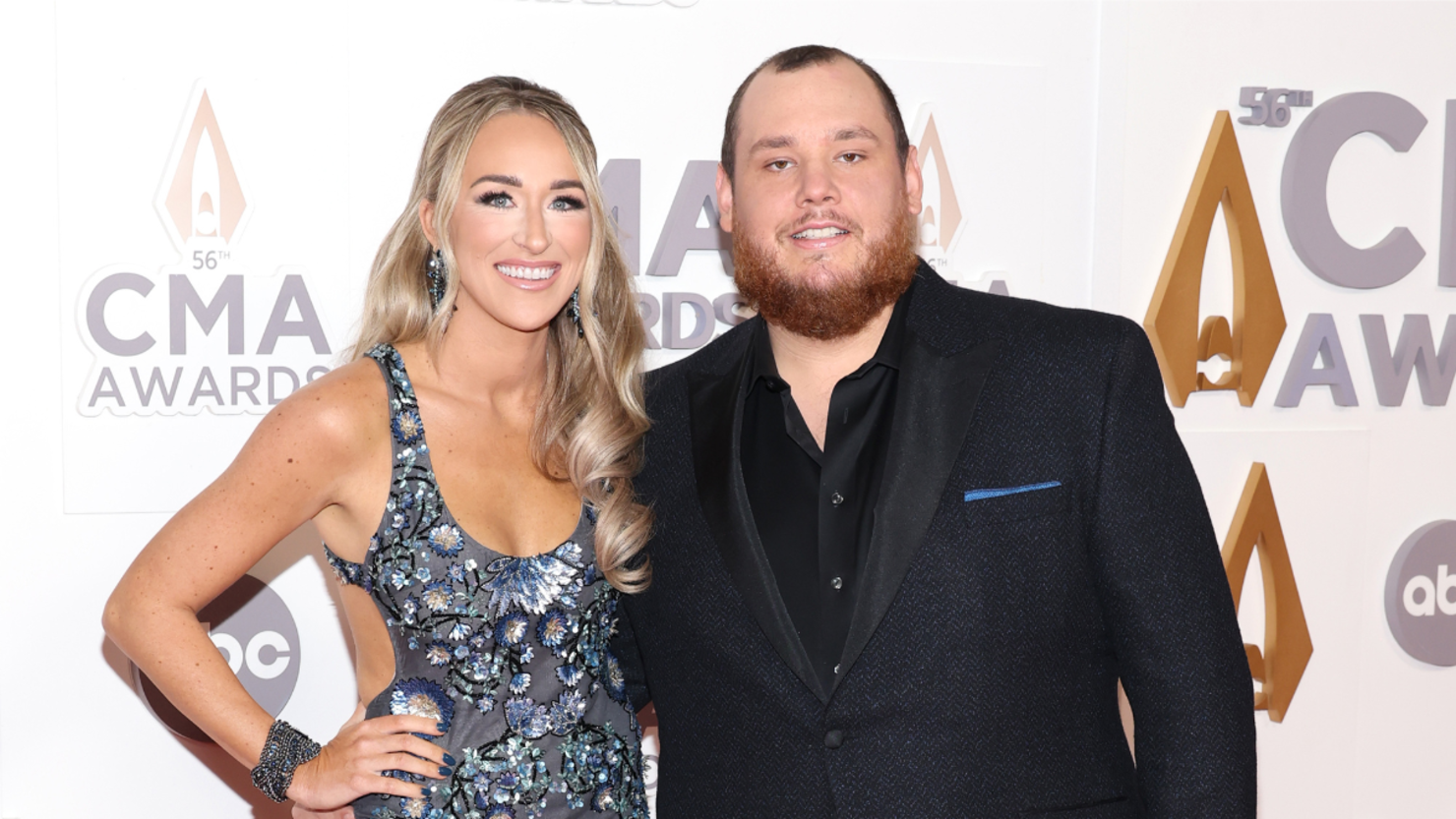 Luke Combs, wife Nicole expecting second baby: 'Joining the 2