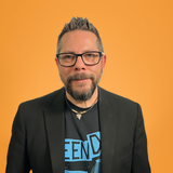 Photo of Richard Sharkey