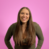 Photo of Victoria Ramirez