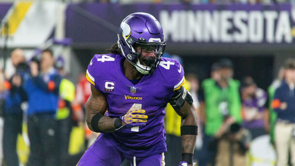 Vikings Make Decision On Dalvin Cook's Future