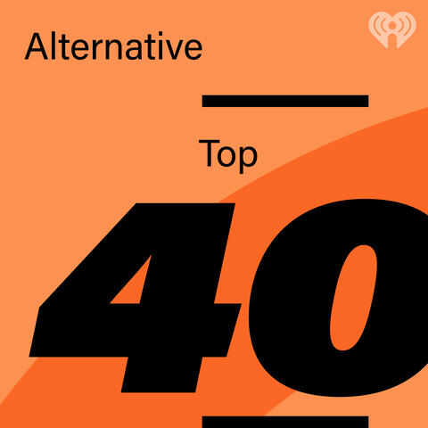 Alternative Top 40