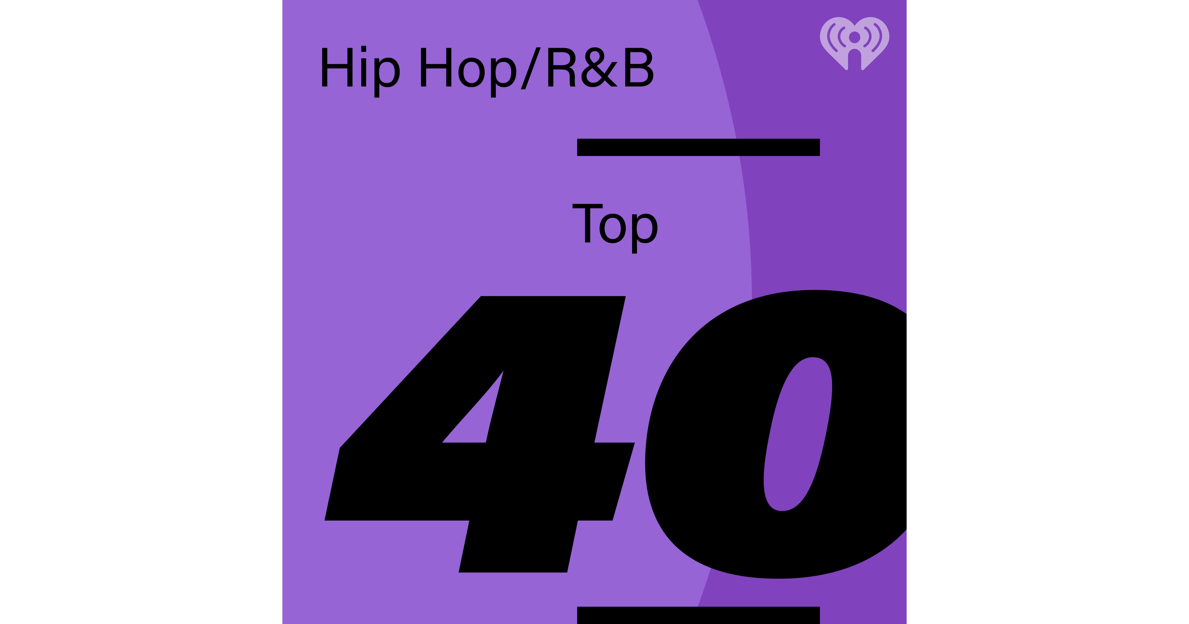 Top 40 store hip hop