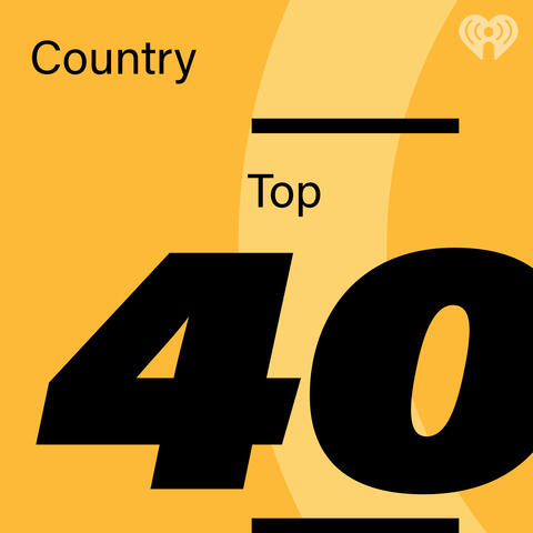 Country Top 40