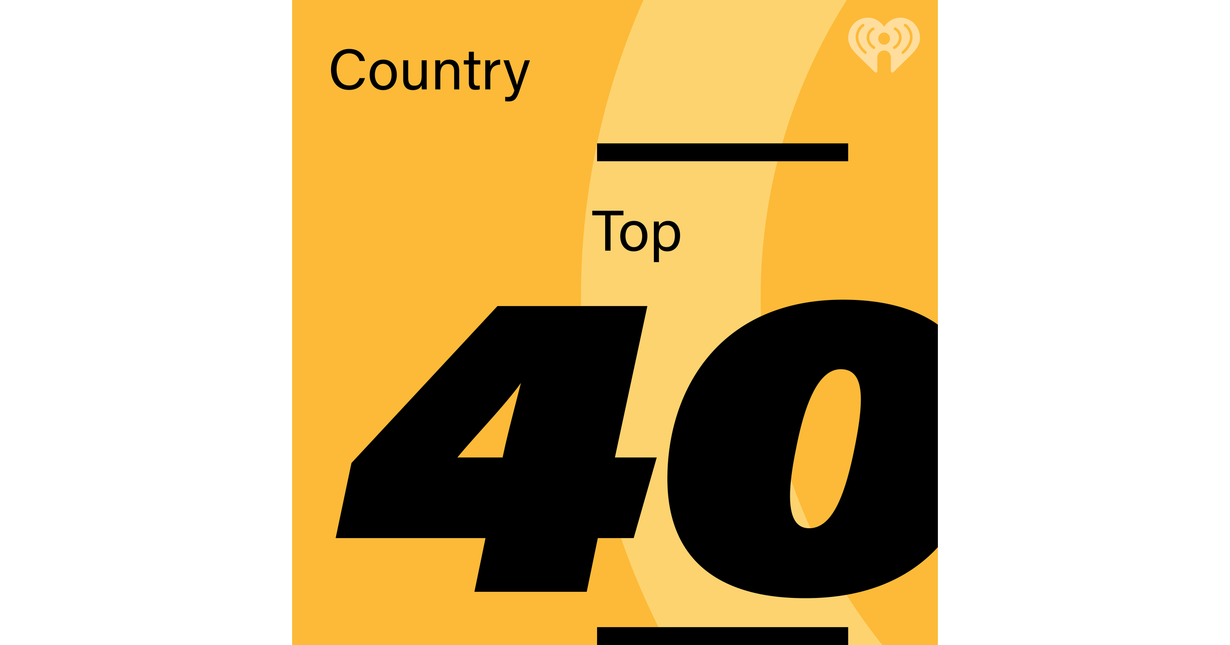 Country Top 40