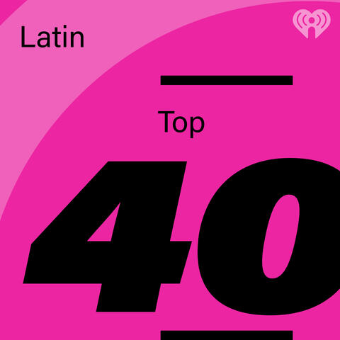 Latin Top 40