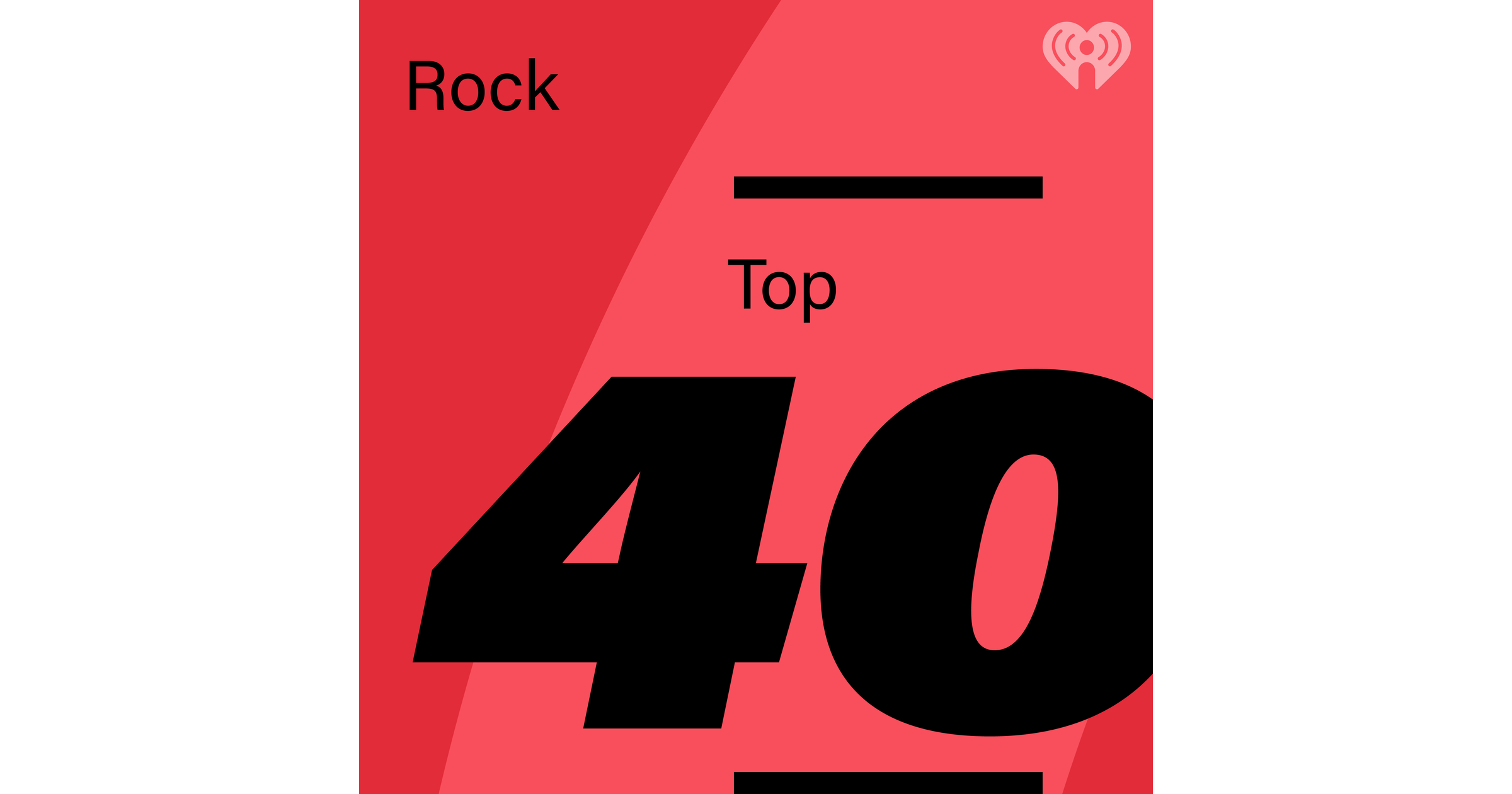 Rock Top 40 |