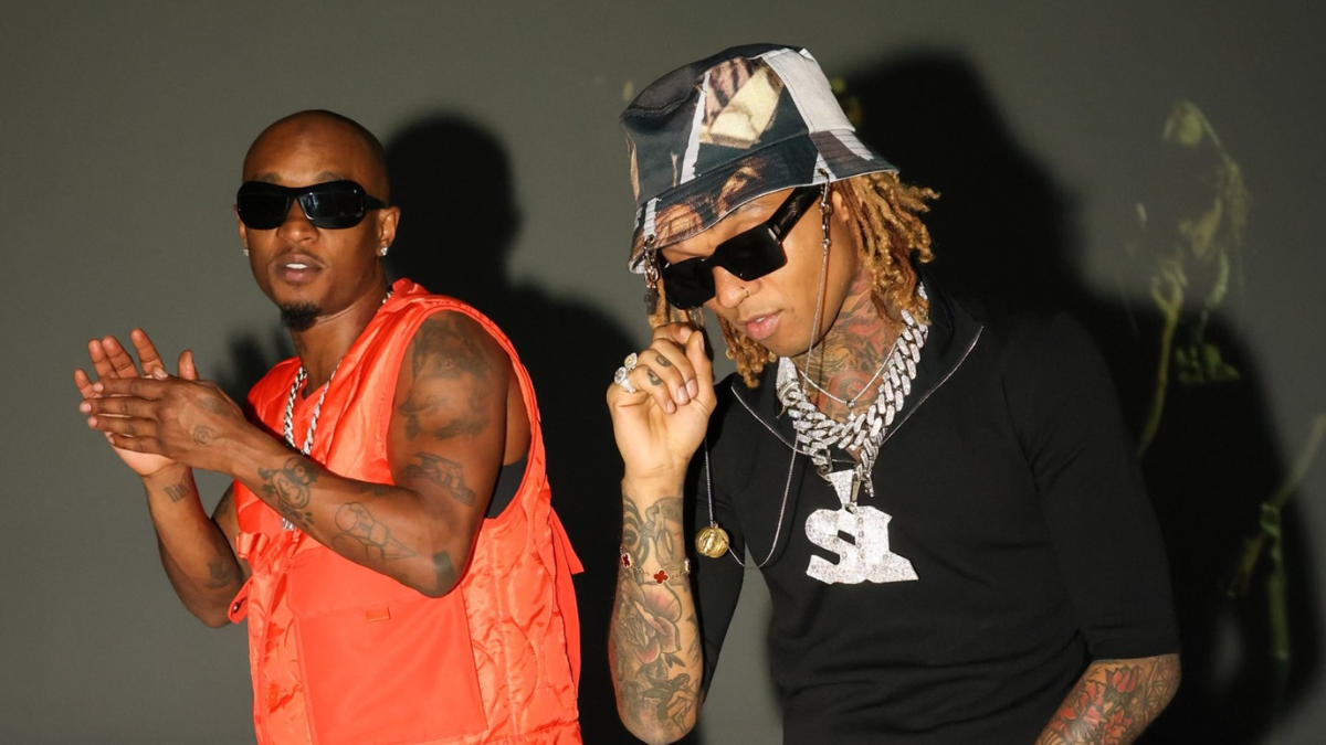 Rae Sremmurd Reveals Special Guests On 'SREMM4LIFE' Tracklist | IHeart