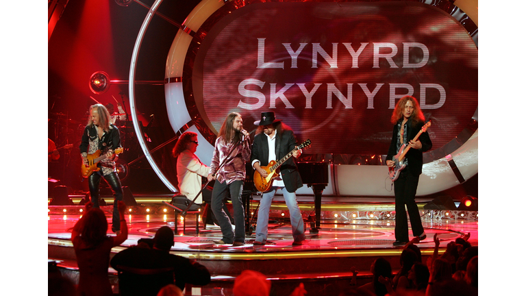 American Idol Finale: Results Show
