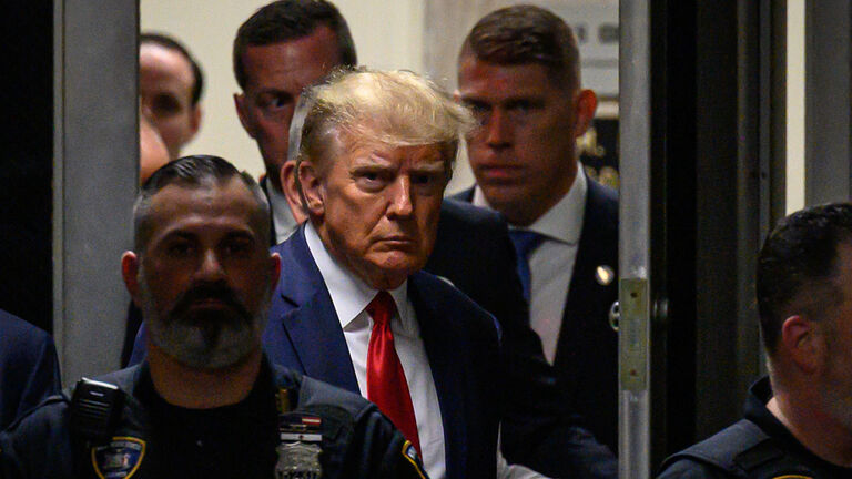 US-POLITICS-JUSTICE-TRIAL-TRUMP