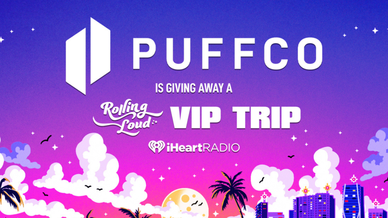 Win i iheart 2025 radio concert ticket