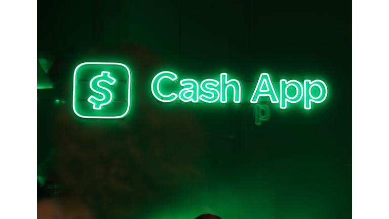 Afterpay, Cash App & TIDAL Front Row To NYFW Party