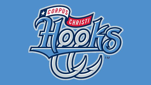 Corpus Christi Hooks Baseball News