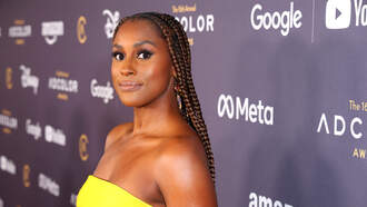 Issa Rae is a President Barbie!!