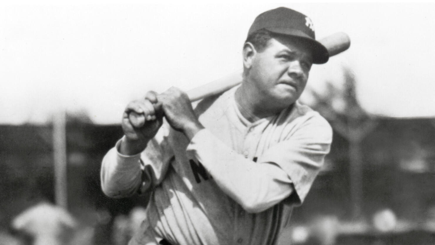 Famous home run ball signed by Babe Ruth to be auctioned - ESPN