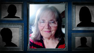 Arla Cailleach Collett