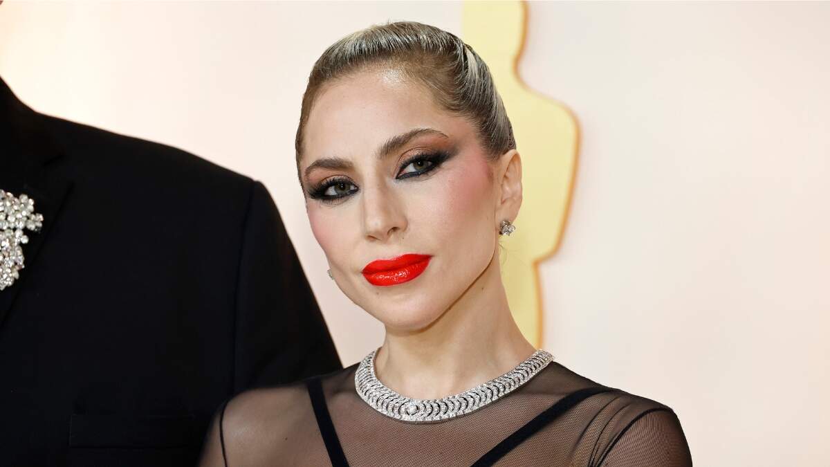 Lady Gaga on X: That's a wrap ❤️‍🔥 🎬🃏 X, Harleen   / X