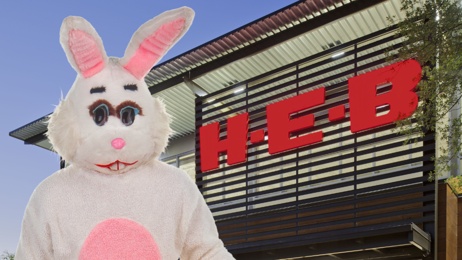 Is HEB Open On Easter Sunday? See Store Hours iHeart