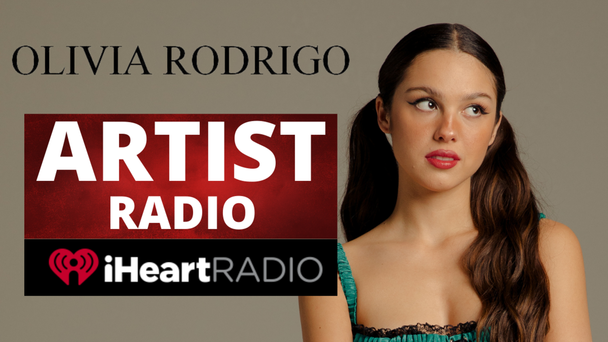 Love Songs Radio | iHeart