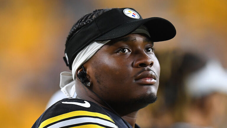 Detroit Lions v Pittsburgh Steelers
