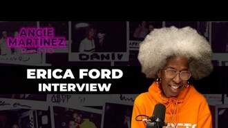 Erica Ford Talks Leaving LIFE Camp, NYC Cannabis & Focusing on Her Health