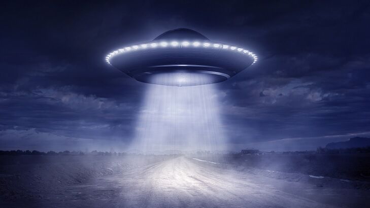 Missouri Town Poised to be Named State's Official UFO Capital