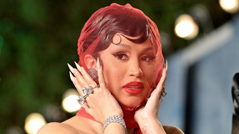 Cardi B