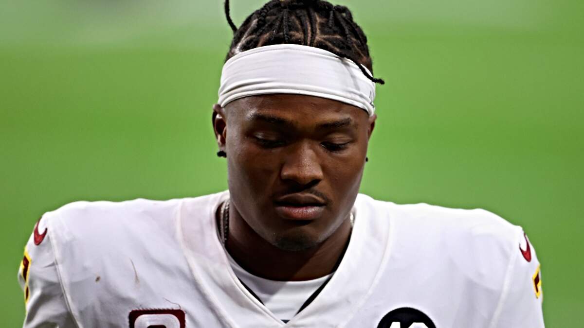 Ohio State Buckeyes QB Dwayne Haskins Allegedly Drugged in