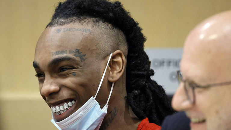 YNW Melly