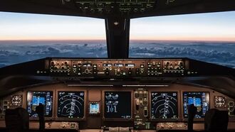 Video: Pilot Reveals Puzzling UFO Sighting