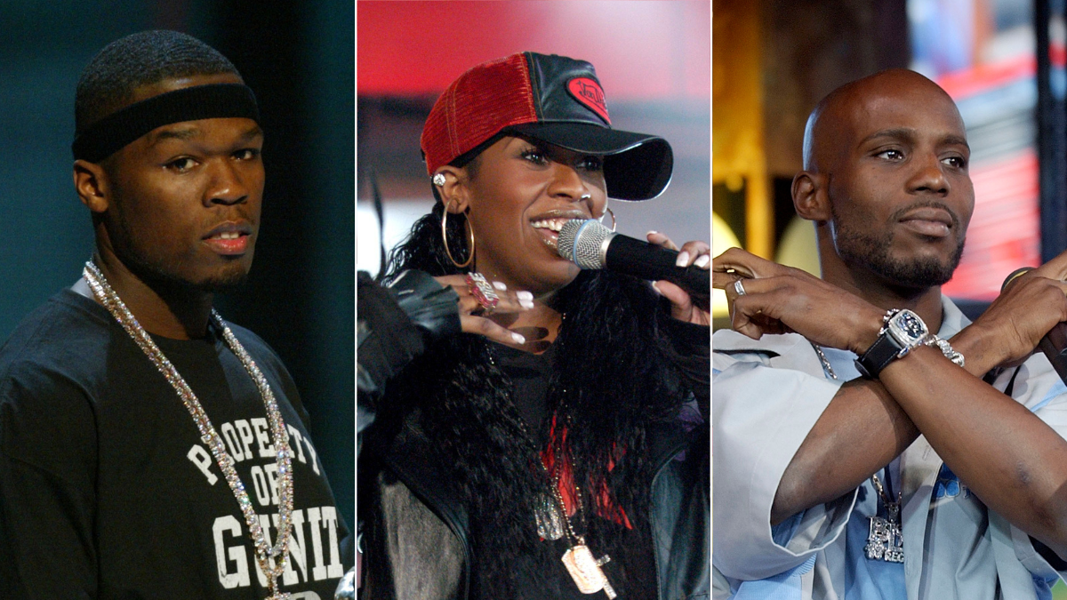 20 Iconic HipHop Albums That Turn 20 In 2023 Flipboard