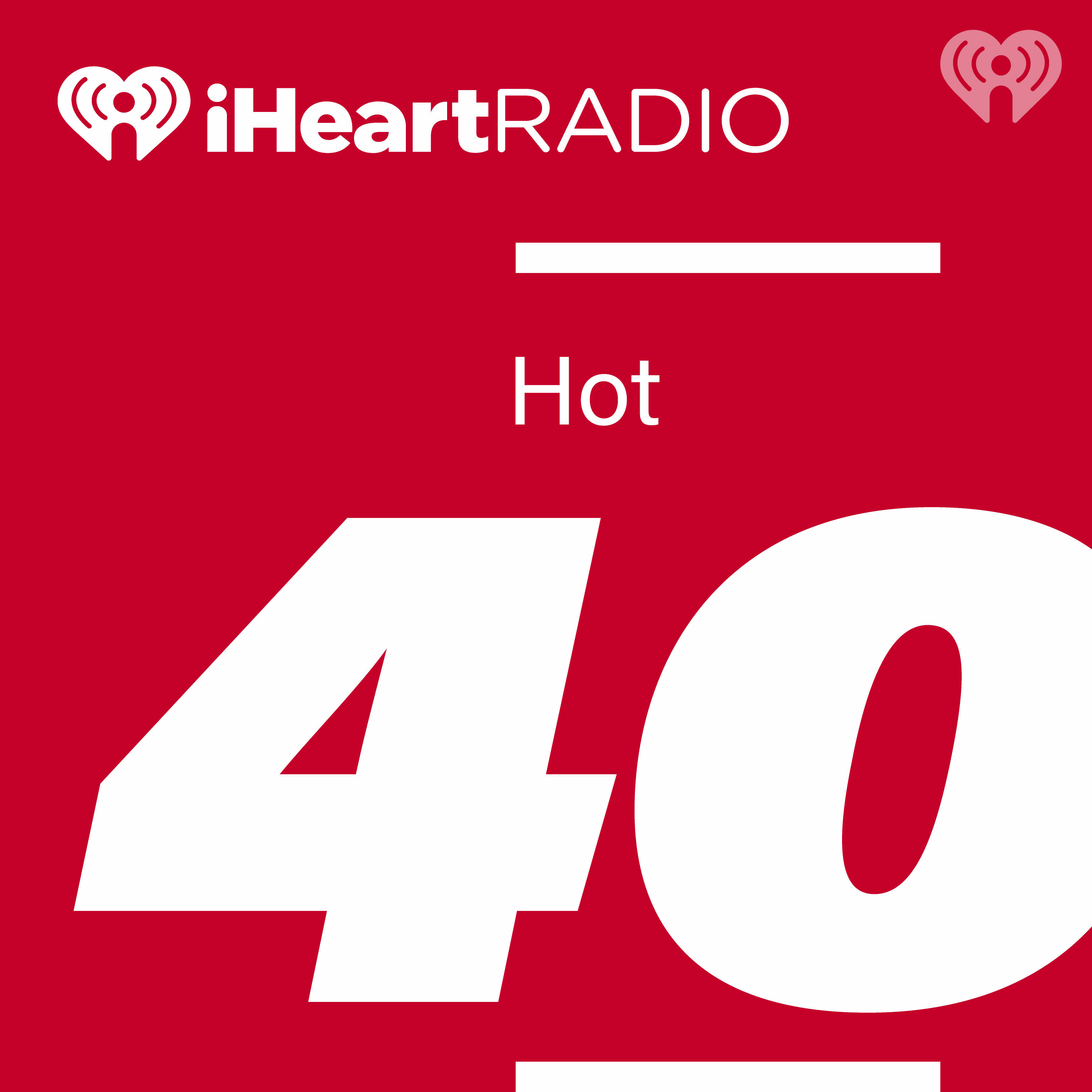 IHeartRadio Hot Top 40 | IHeart