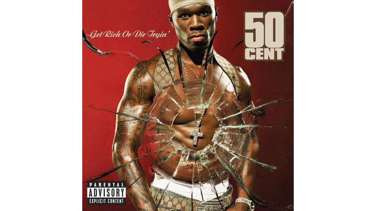 Get Rich or Die Tryin'
